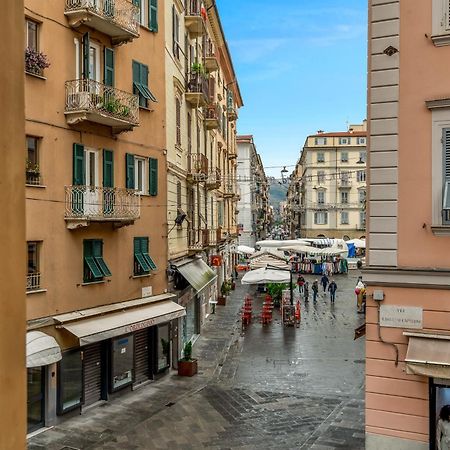 Cinque Terre Memory Affittacamere La Spezia Dış mekan fotoğraf
